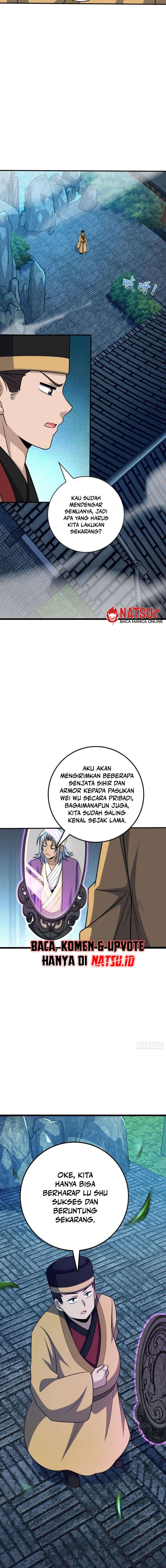 Spare Me, Great Lord! Chapter 637 Gambar 6